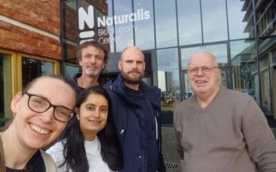 Qualitier naar Naturalis