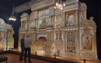 Qualitier naar De Speelklok