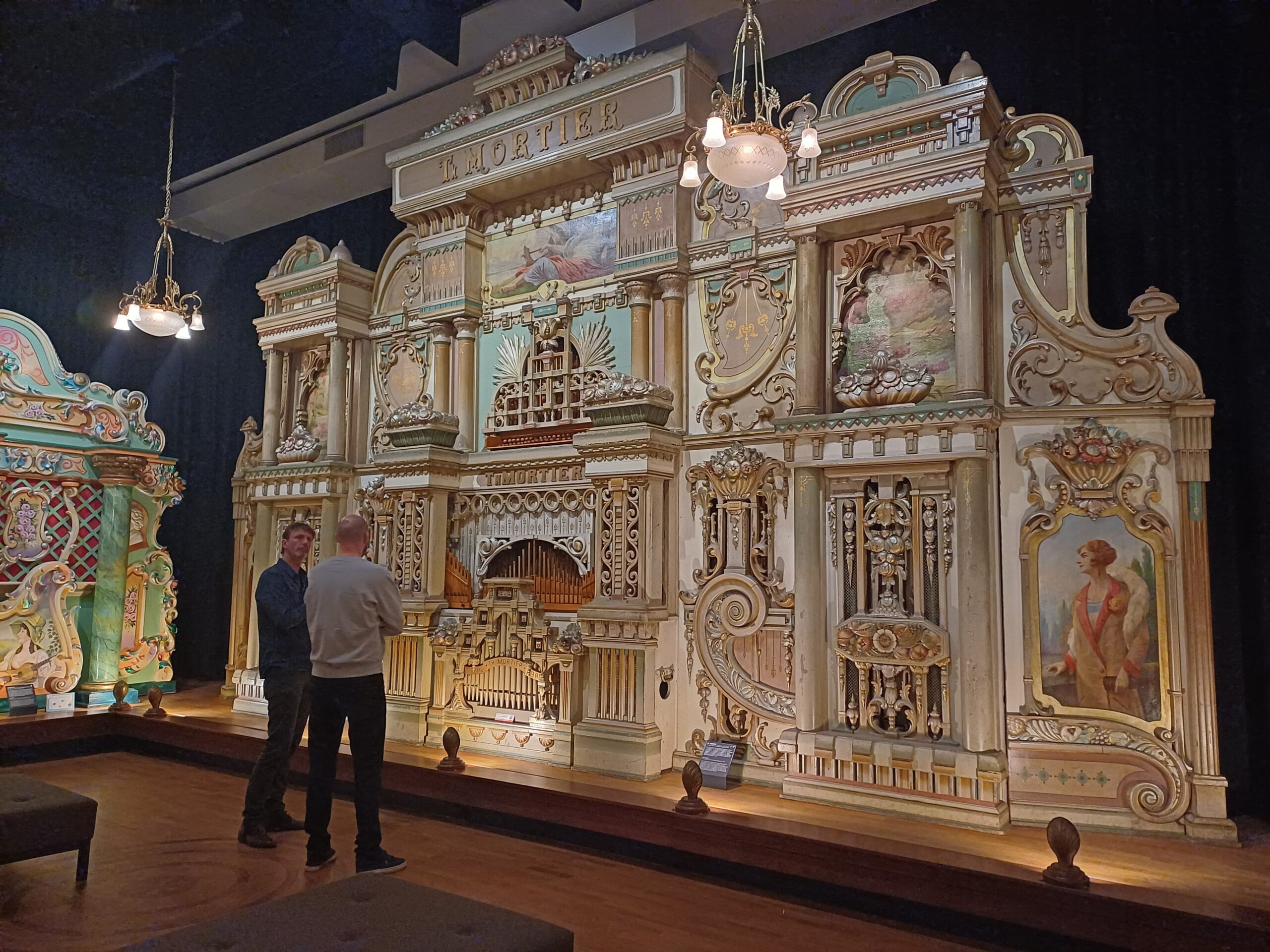 Museum dag Qualitier 202504